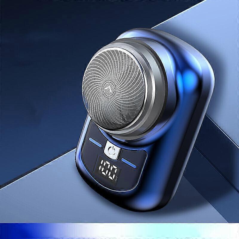 Rasoir électrique puissant pour hommes