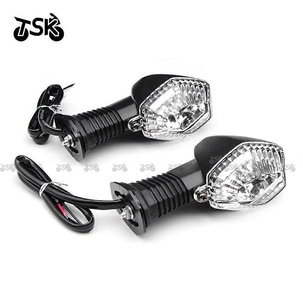 Turn Signal Light Bulb Flashing LED For SUZUKI DRZ 400 S SM E SV 650 1000 SFV 650 Gladius Motorcycle Accessories Indicator Lamp