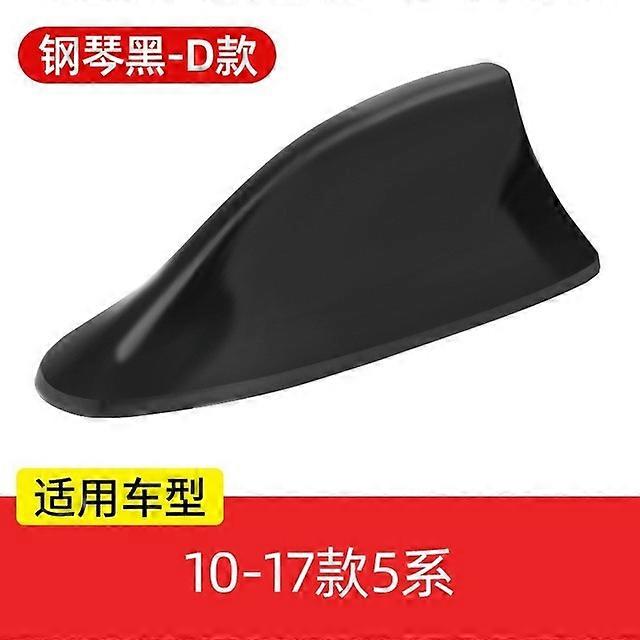 ABS Car Shark antenna For BMW M2 M3 M4 123457 Series X1 X3 F22 F30 F34F82 G11 Shark Fin Antenna Cover Carbon antenna