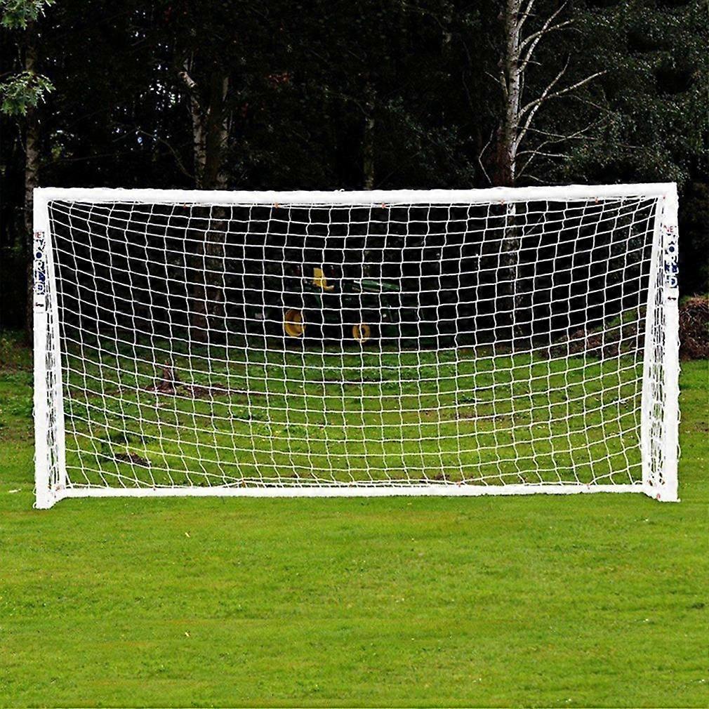Filets de football pour enfants pour la cour, poteaux de but d’entraînement pour la cour, cour, aire de jeux