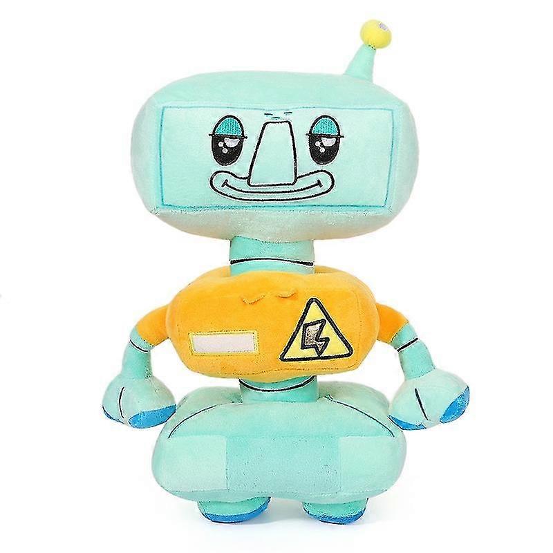 Lankybox Plush Toy Christmas Gift