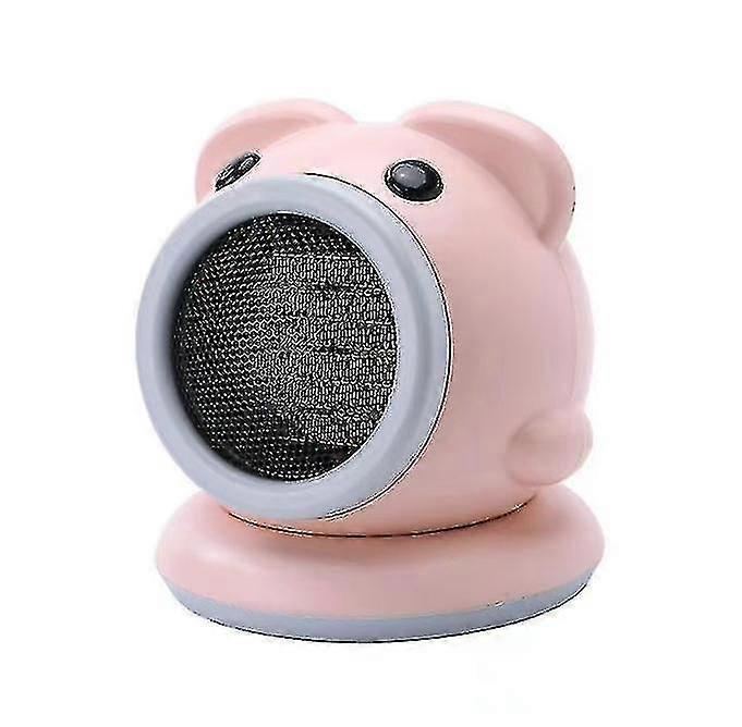 Desktop Mini Heater, Small Household Heater Heater