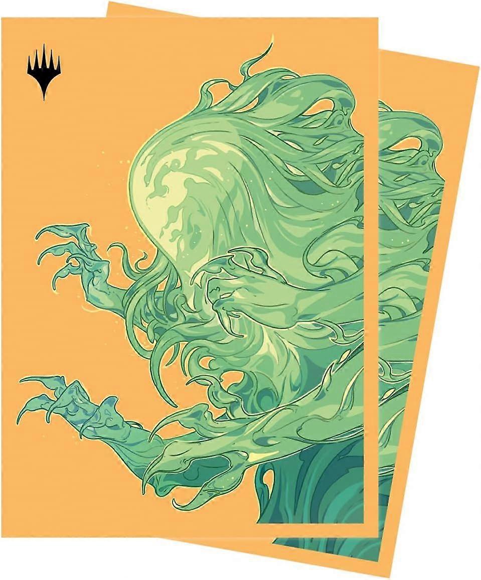 MTG Commander Masters 100ct Deck Protector Sleeves 2