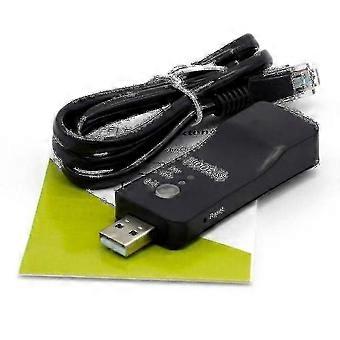 Samsung fähige Smart TV LAN Adapter Ethernet Wifi Wireless Dongle