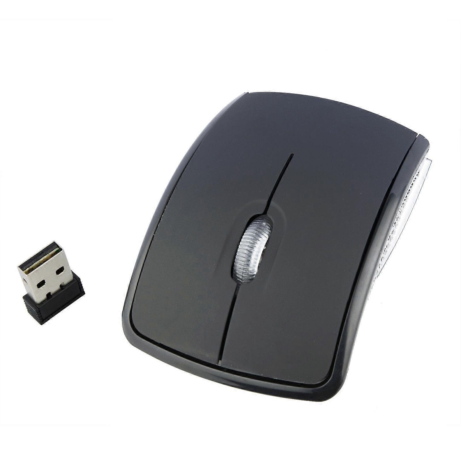 HXSJ ZD-01 Wiress Foldable Mouse
