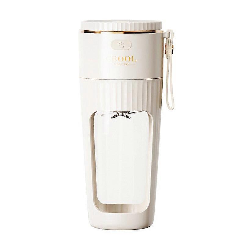 Portable Mini Electric Juicers USB Charging Fruit Orange Blender Smoothie Milkshake Maker Home Kitchen Automatic Fresh Squeezer Kitchen Utensil Sets
