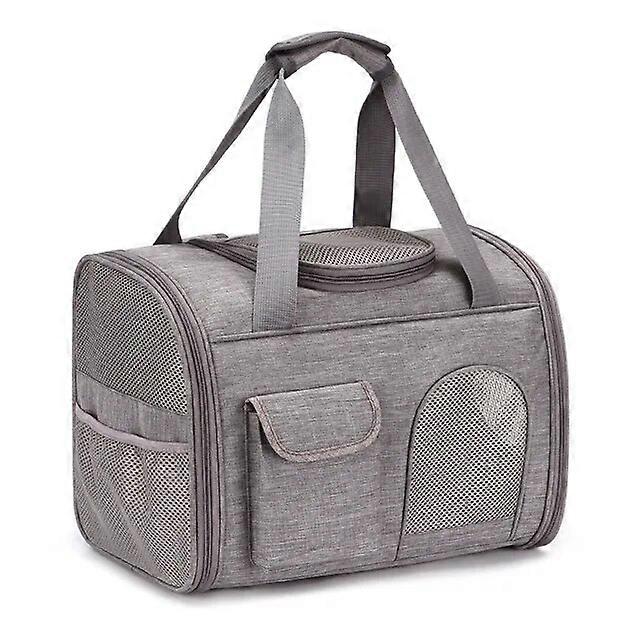 Backpack for Dog Backpack for Cat Portable Foldable Pet Air Bag Pet Carriers