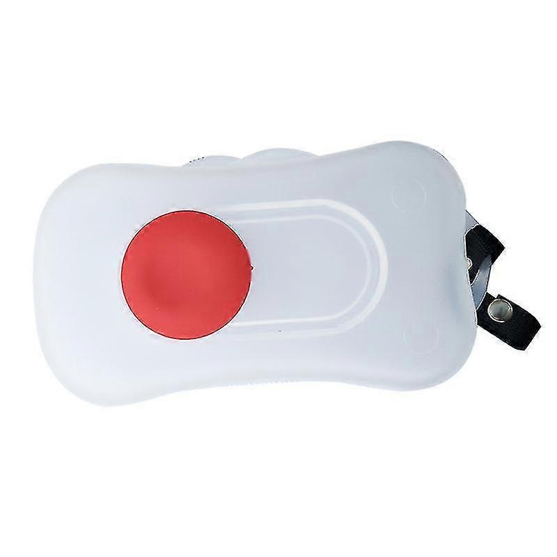 Baby Outdoor Portable Wet Tissue Dispenser Case Infant Reusable Stroller Pram Wet Wipes Box Convenient Tissue Case For Travel(1pc, Red)