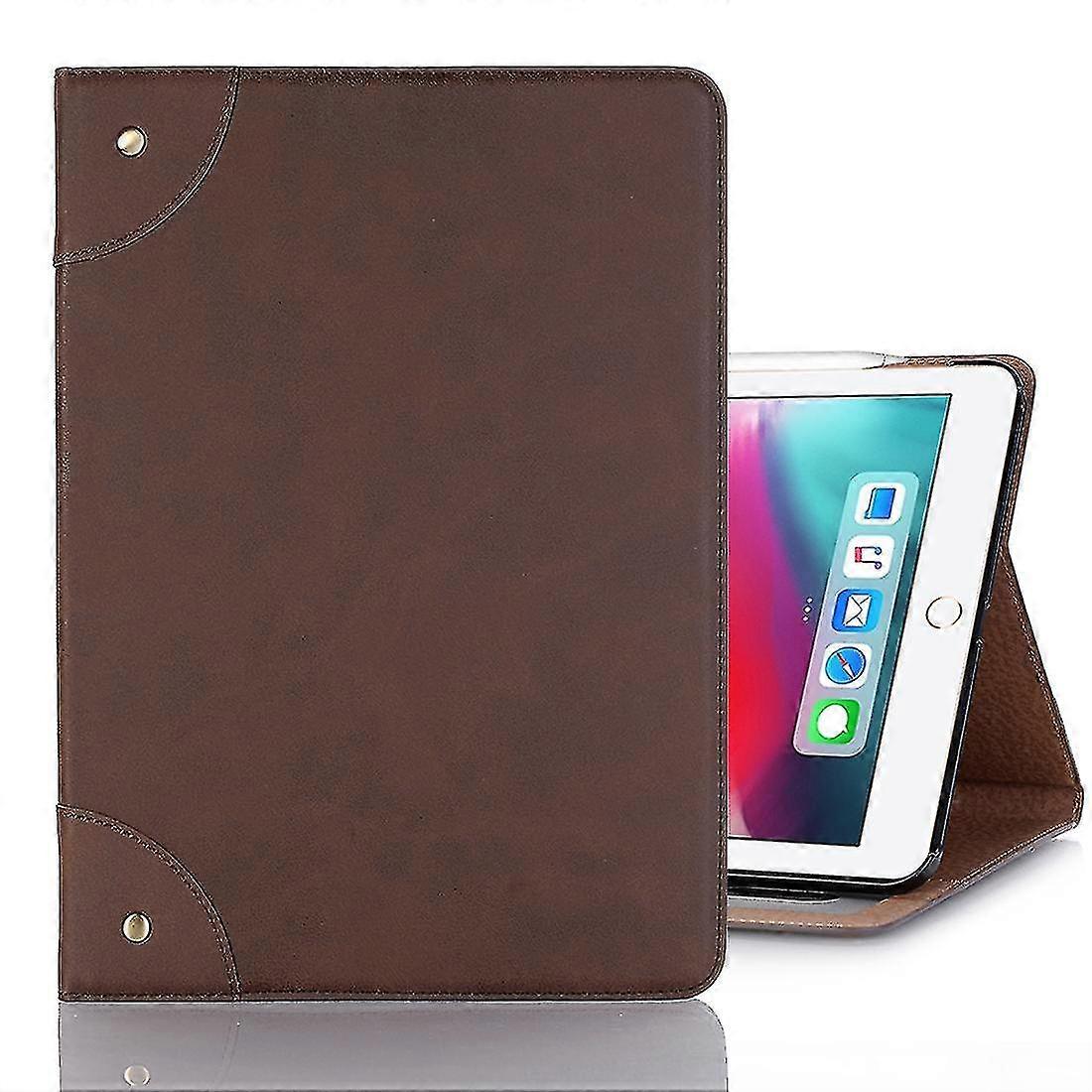 Genuine Leather Case For Ipad Pro 12.9 2018 - Superior Quality And Functionality