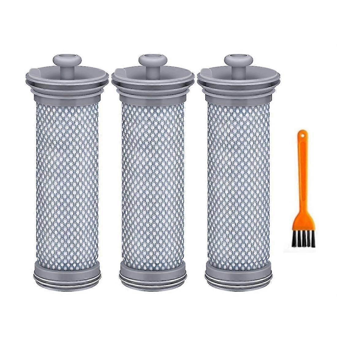 3 Pack Replacement Pre Filter For Tineco A11 Master/hero A10 Master