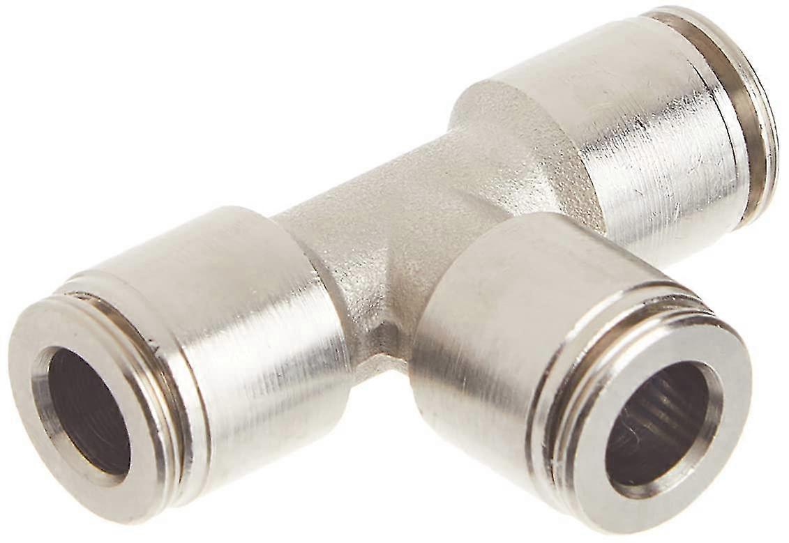 Accesorios de tráquea para coche Good Helper 21838 Tee combinado