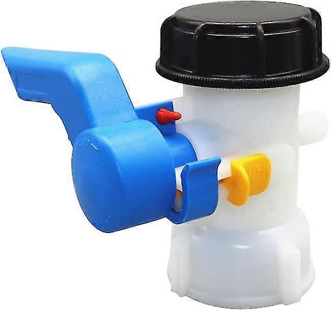 ibc Water Tank Adapter