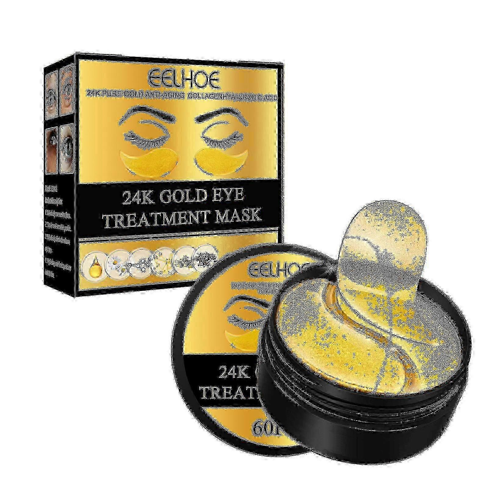 Under Eye Mask For Face Care -