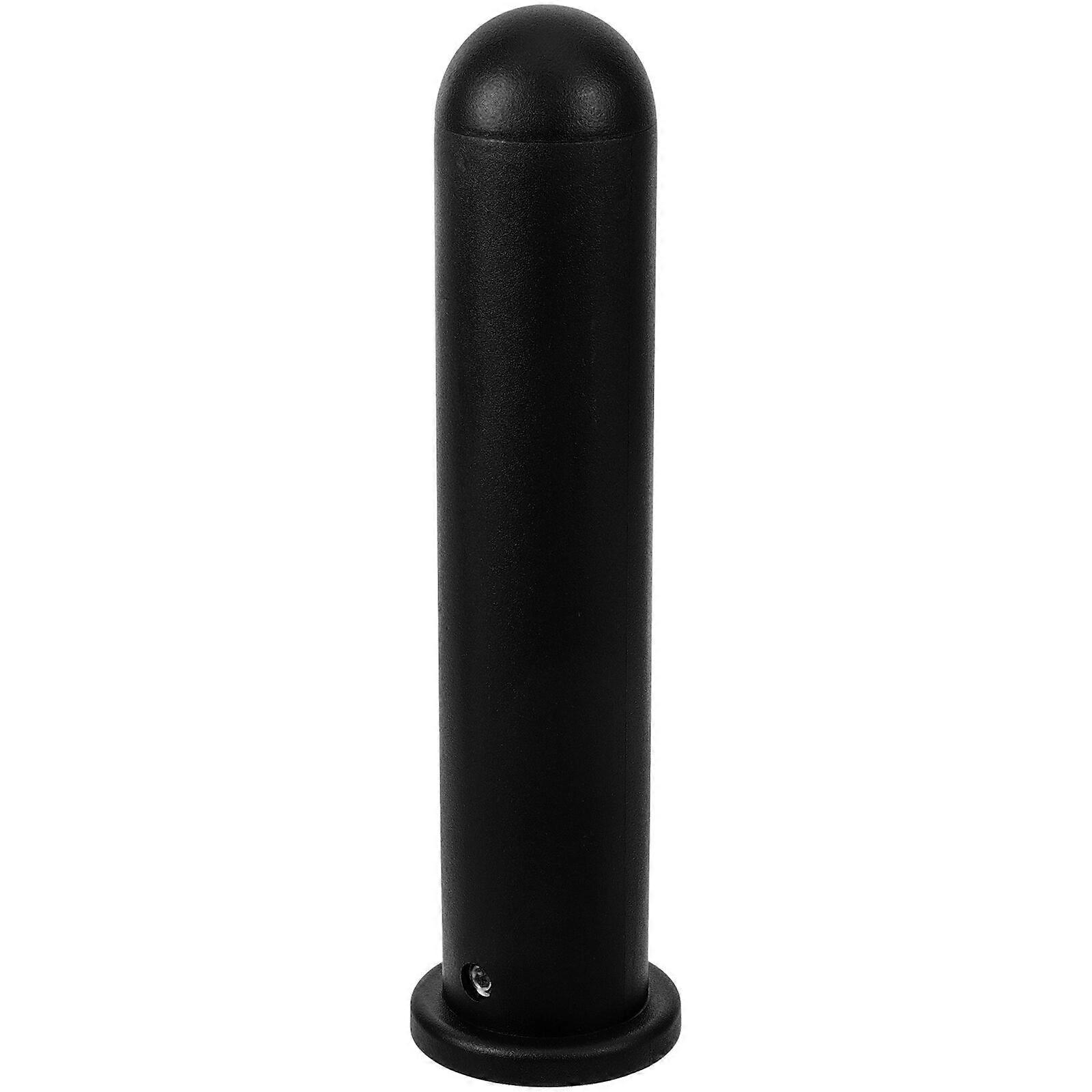 Dumbbell Handle Sleeve Anti-slide Handle Grip Anti-fall Handlebar Grip for Barbell