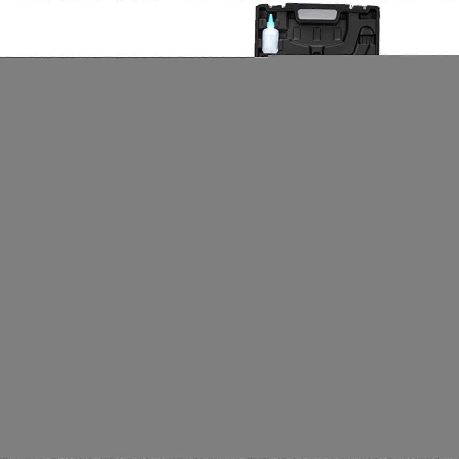 Ξυλουργική και διακόσμηση Ενσωματωμένο καρφωτικό αέρα, χειροκίνητο πιστόλι καρφιών χάλυβα, εργαλείο τοίχων σκυροδέματος, 100% νέο