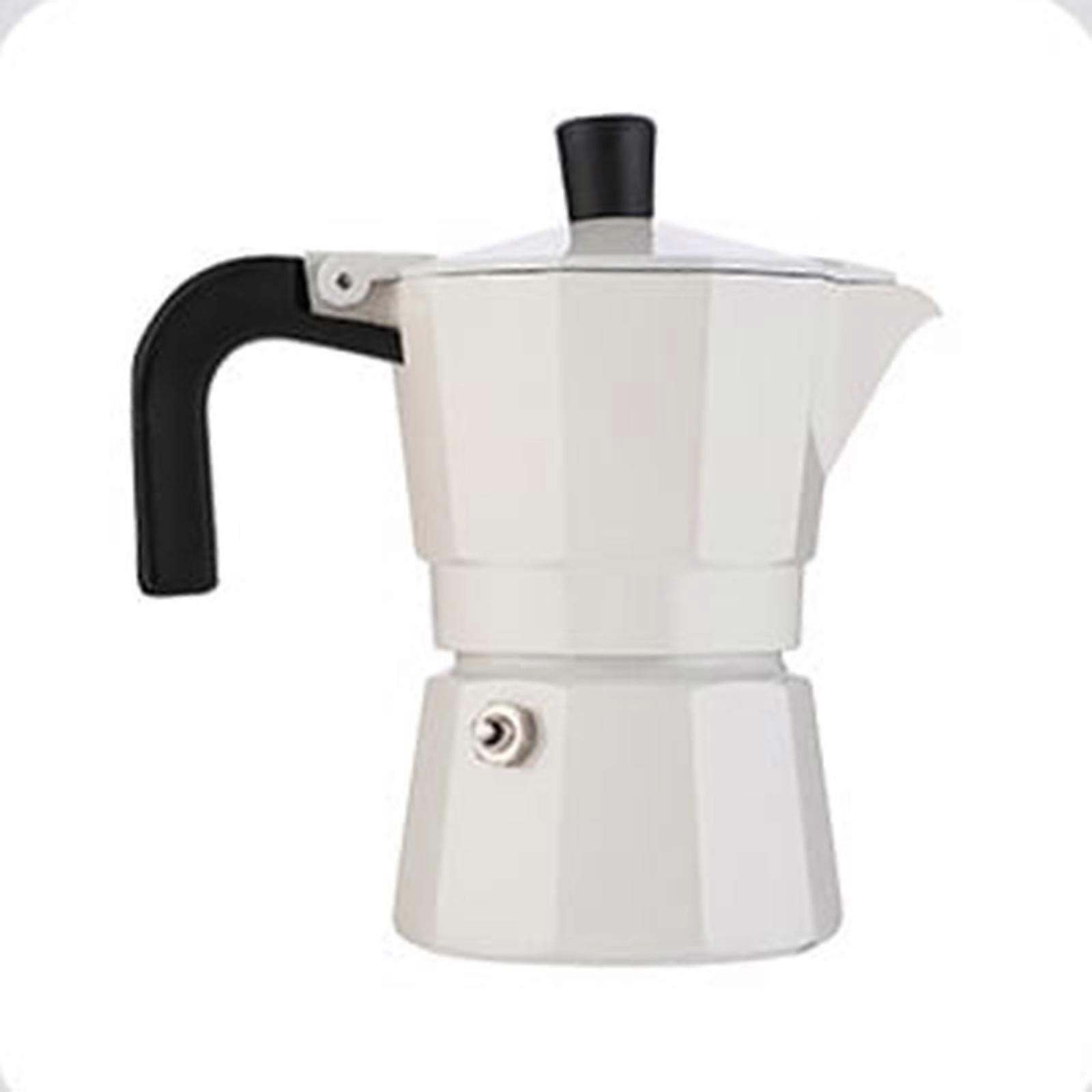 Mini cafetera para uso en exteriores Cafetera hecha a mano