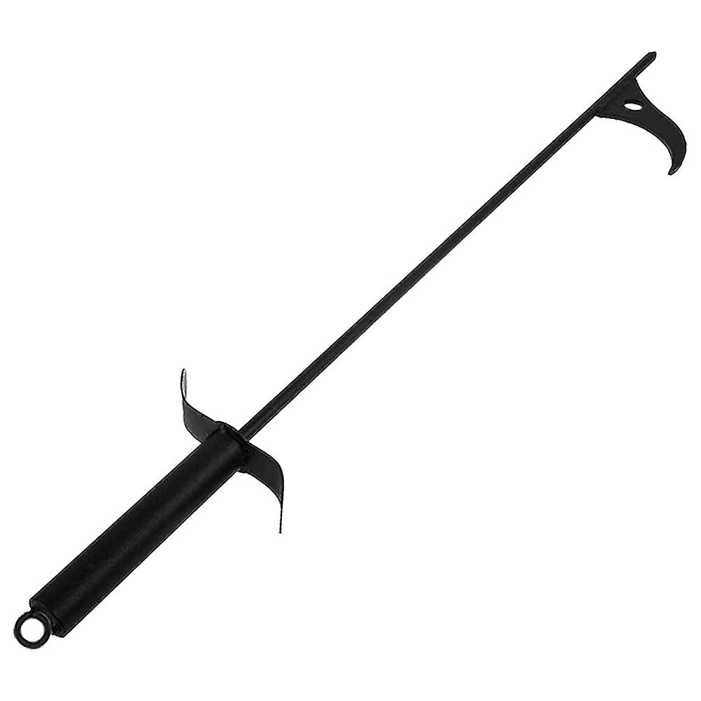 الصلب النار بوكر في الهواء الطلق في الأماكن المغلقة النار حفرة بوكر الموقد النار حفرة أداة الصلب الموقد أداة البوكر