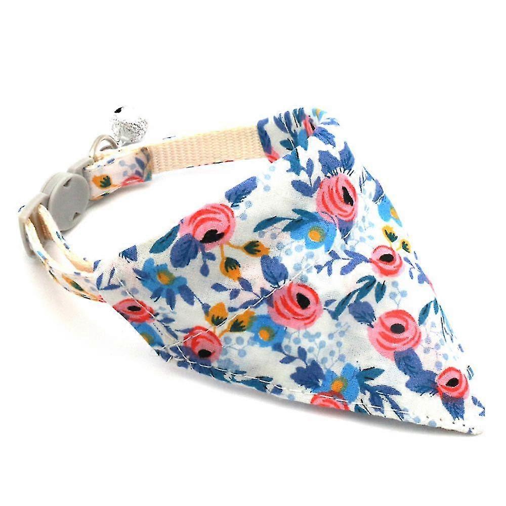 Unique Style Paw Dog Collar Collar Collar Adjustable Collar