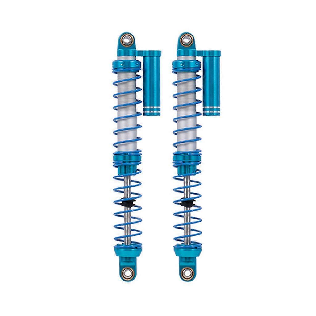 Remote Control Model Car Shock Absorber Metal Made Replacement Parts