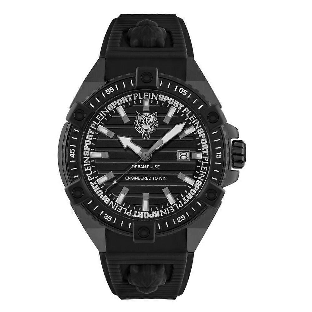 Plein Sport - PSFDA0324 - Wristwatch - Men - Quartz - Urban Pulse