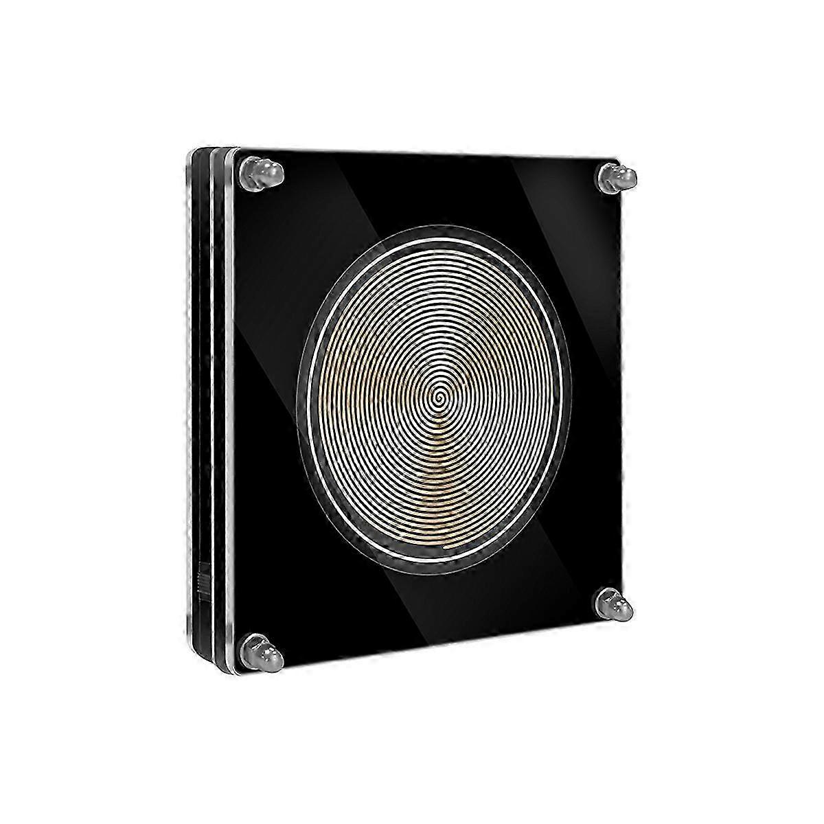 7.83hz extreem lage frequentie puls generator Schumann Wave Generator aarde resonantie frequentie ge