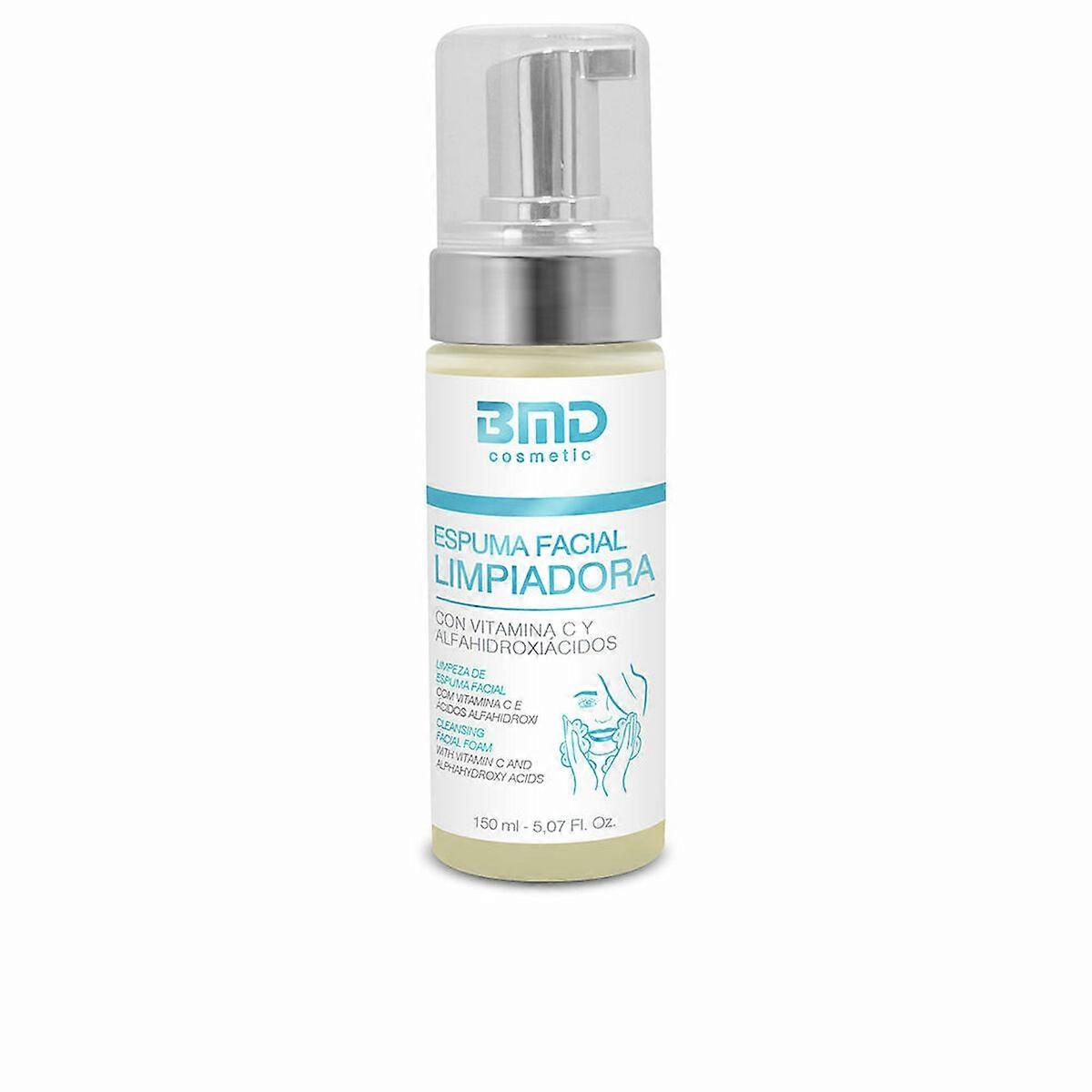 洁面啫喱 LIMPIEZA BMD COSMETIC 150 毫升
