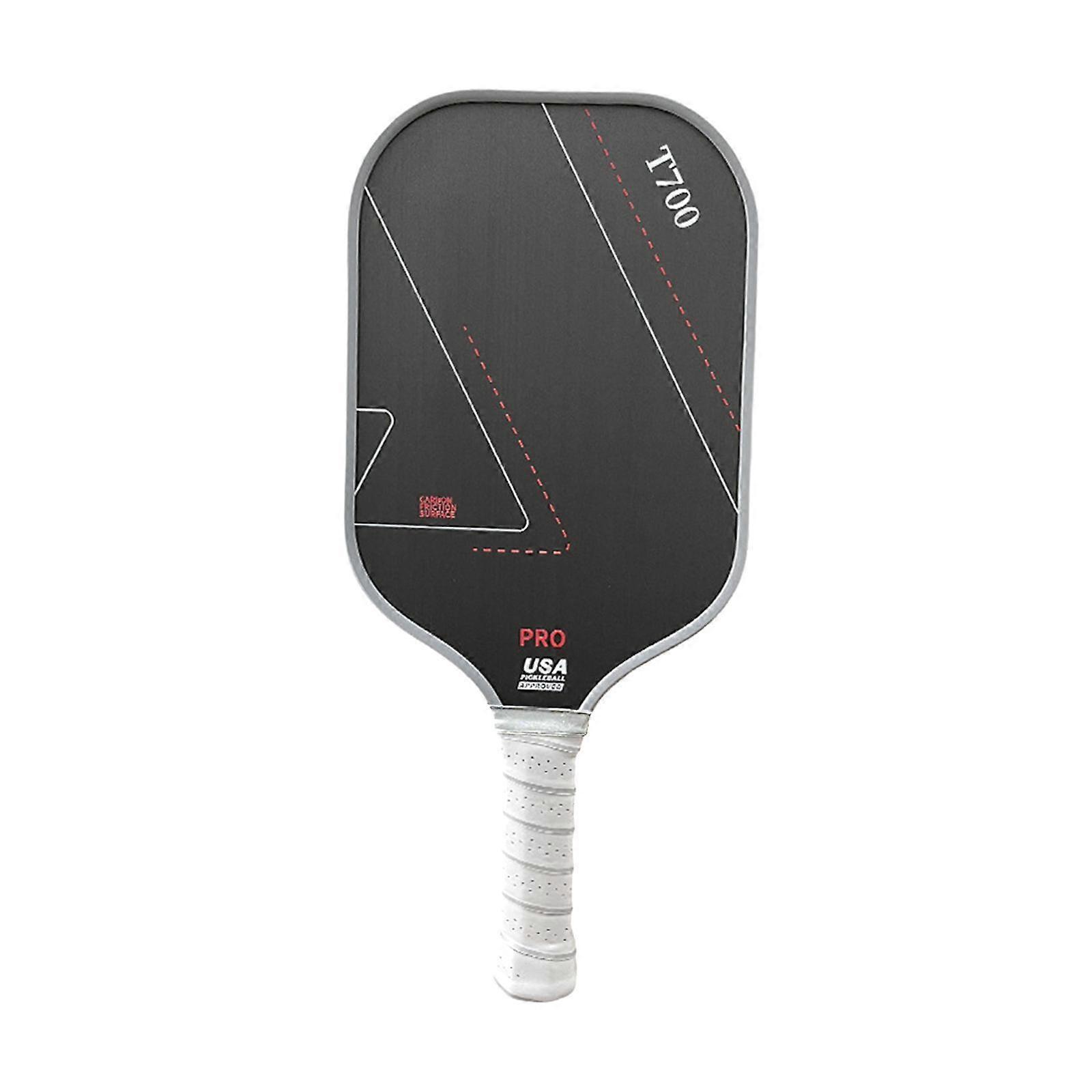 Pickleball Raket Açık Hava Etkinlikleri Eğitimi Erkekler için Tenis Raketi Malzemeleri