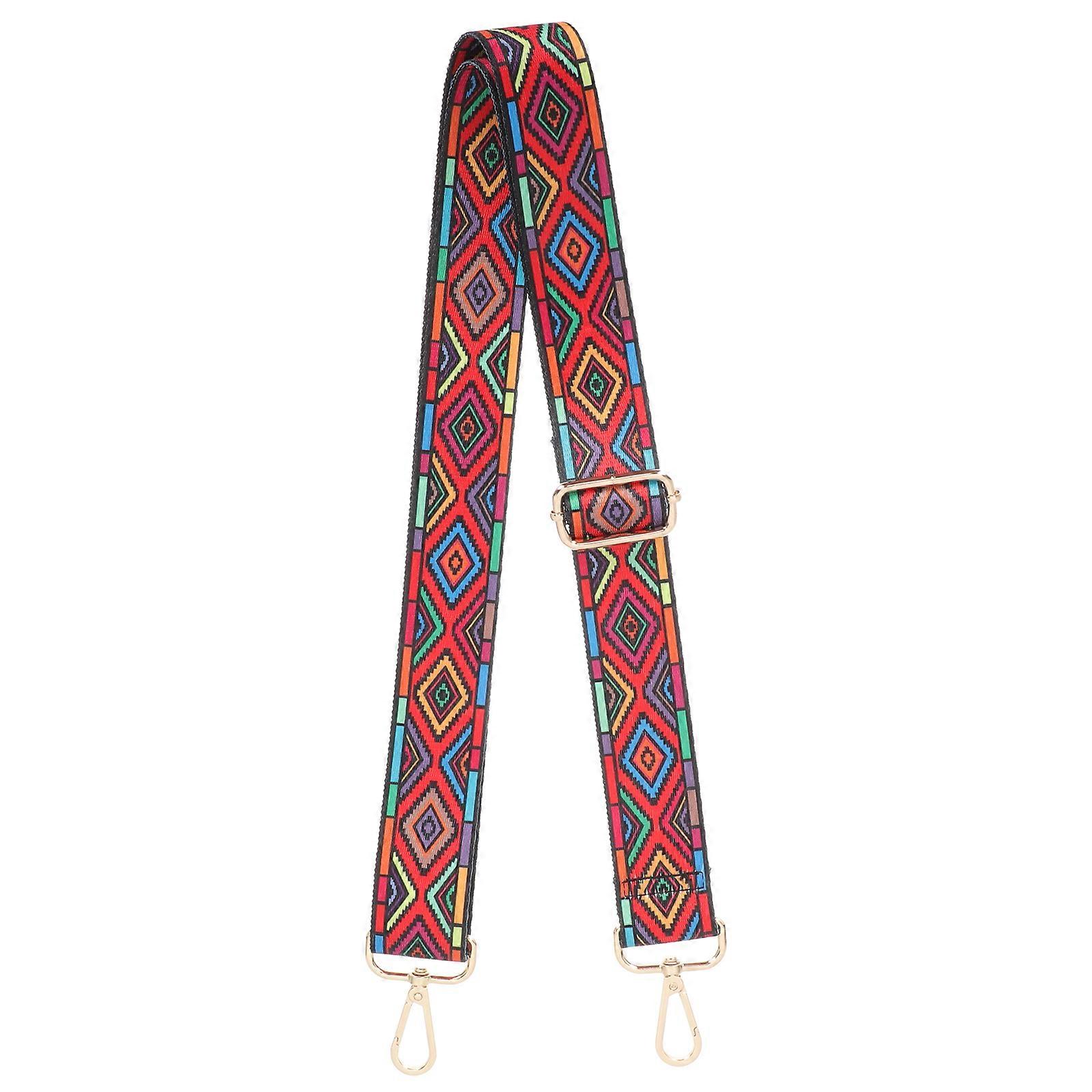 Slitstarkt banjorem Justerbart banjorem Ersättningsbanjorem