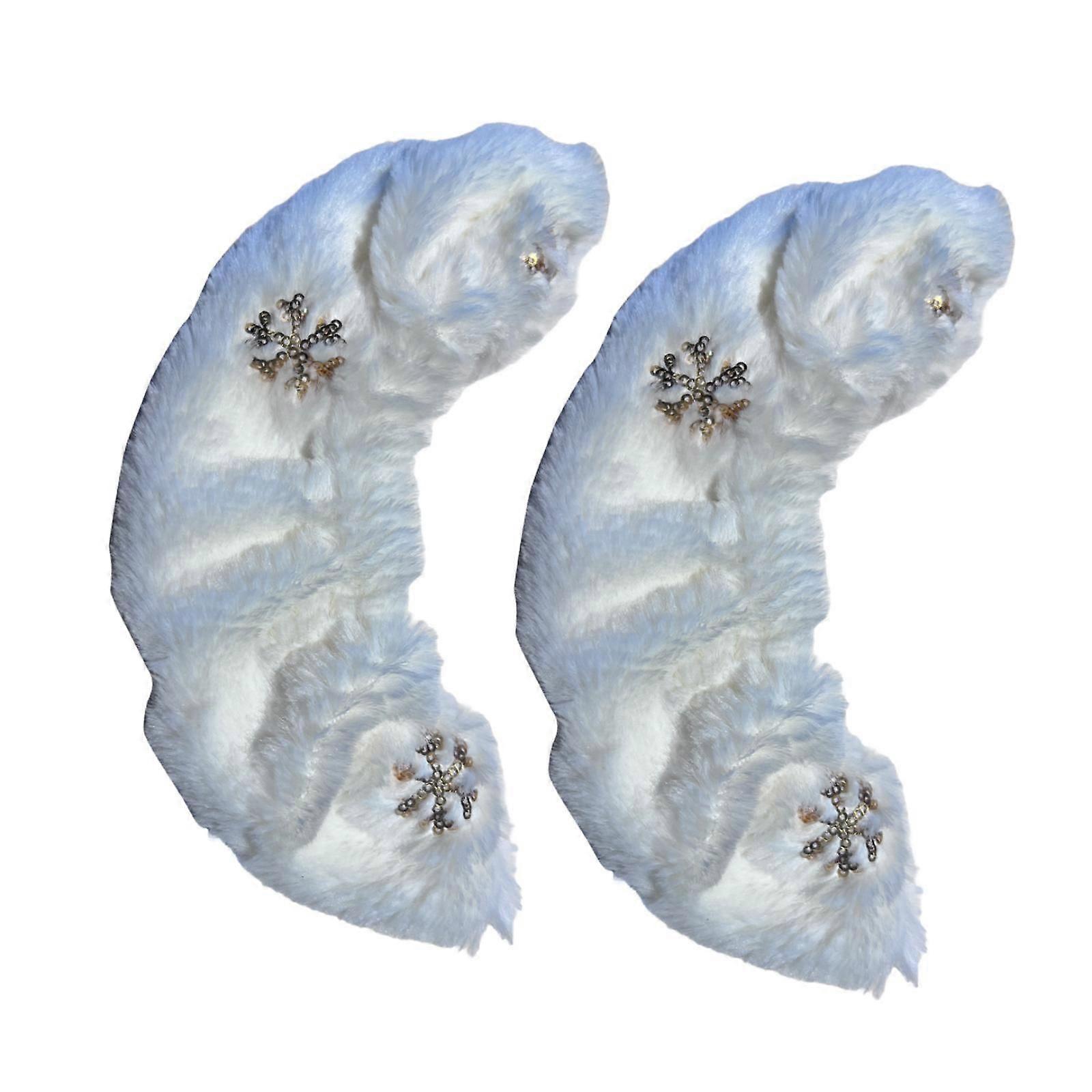 شفرة التزلج على الجليد يغطي أغطية التزلج المحمولة للهوكي الزلاجات على الجليد الزلاجات رقاقات الثلج الذهبية