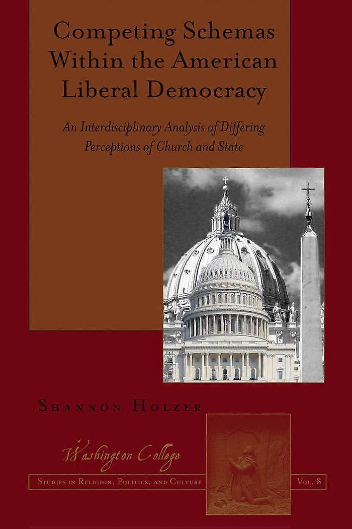 Competing Schemas Within the American Liberal Democracy