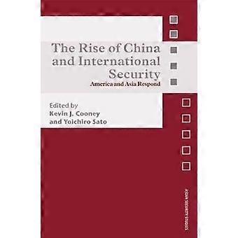 The Rise of China and International Security