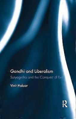 Gandhi and Liberalism