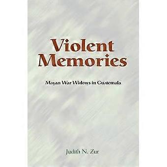 Violent Memories