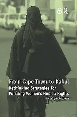 From Cape Town to Kabul