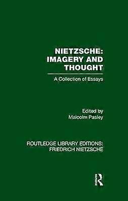 Nietzsche: Imagery and Thought