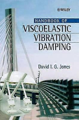 Handbok för viskoelastisk vibrationsdämpning