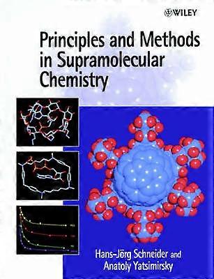 Principles & Methods in Supramolecular Chemistry