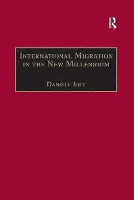 International Migration in the New Millennium