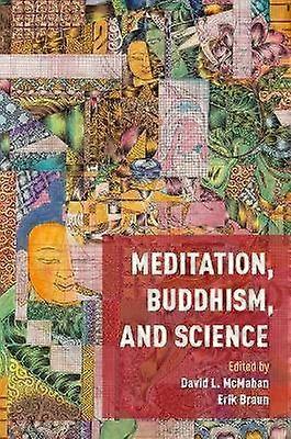 Meditation Buddhism and Science