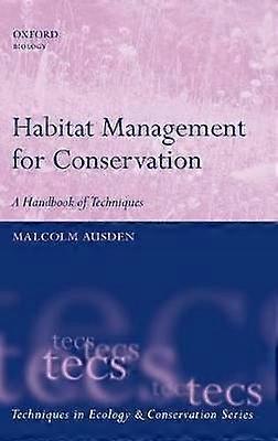 Managementul habitatelor pentru conservare