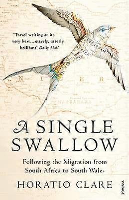 A Single Swallow