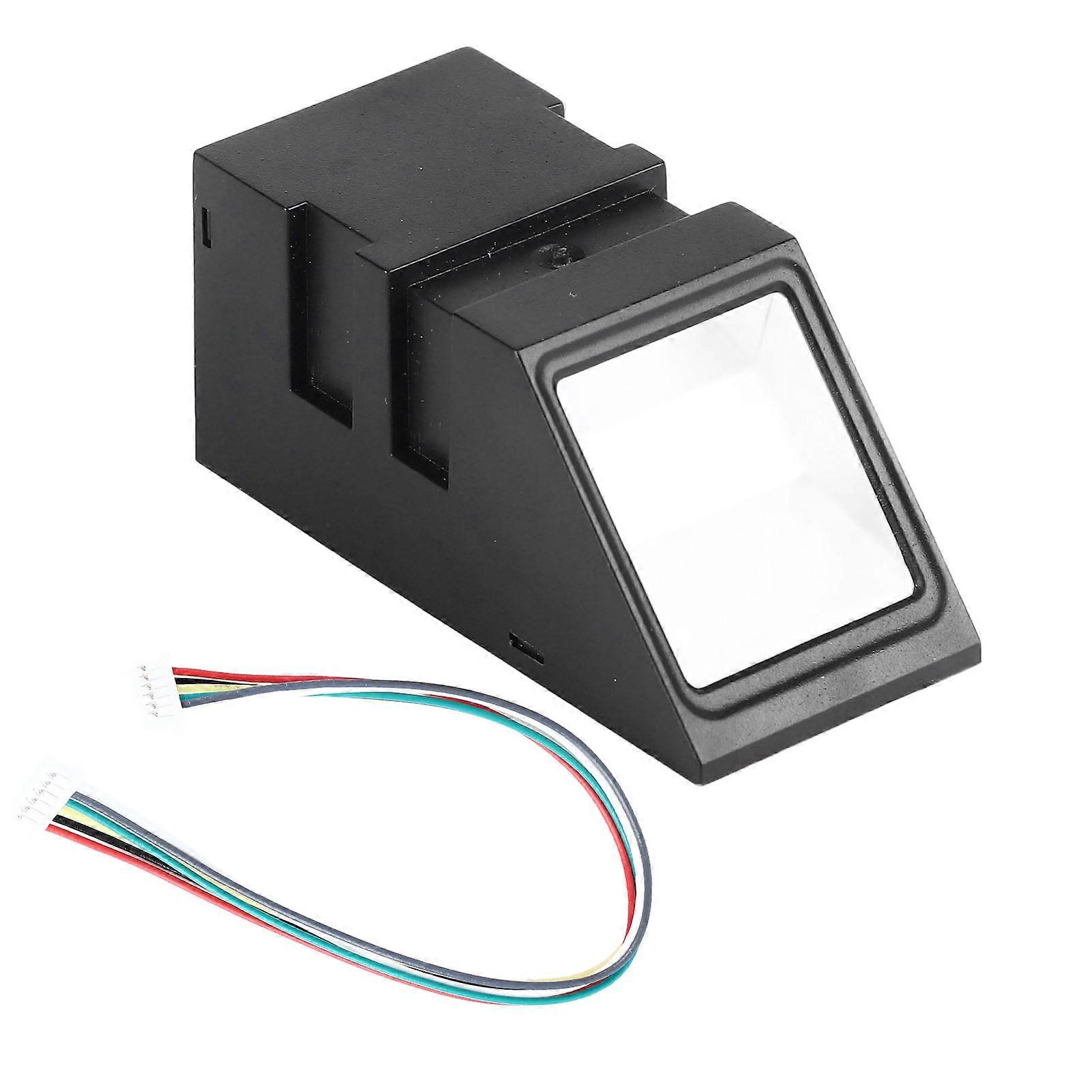 Optical Fingerprint Reader Scanner Read Touch Sensor Access Control Recognition Device