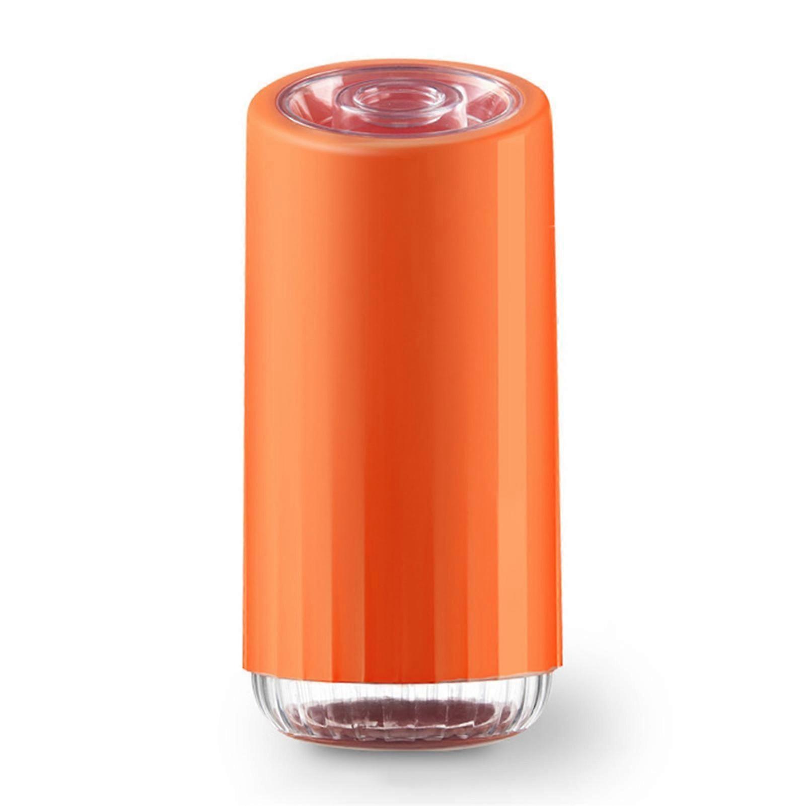 Kitchen Free-hole Storage Box Transparent Durable Plastic Wrap Box for Bedroom