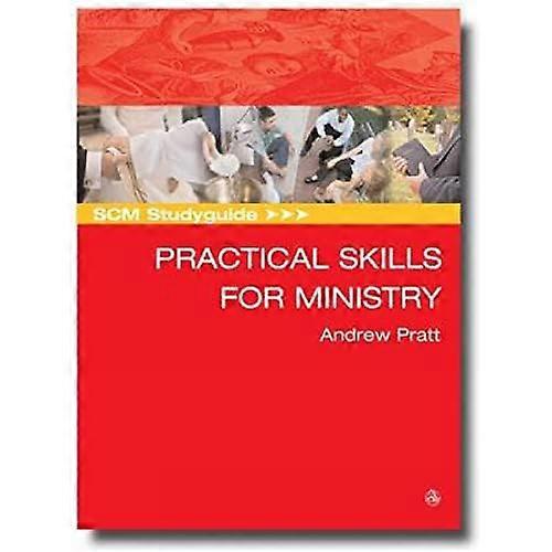 Practical Skills for Ministry