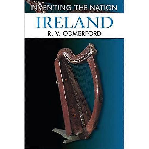 Ireland (Inventing the Nation)