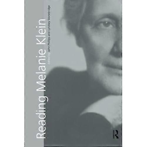 Melanie Klein lezen