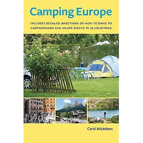 Camping Europa