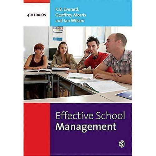 Effective School Management