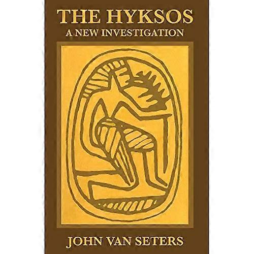 Hyksos: Nowe dochodzenie