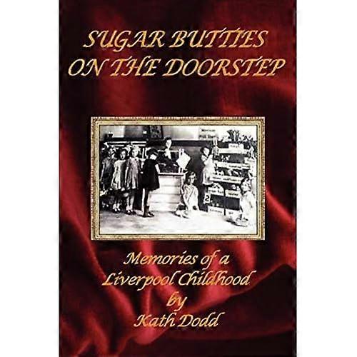 Sugar Butties on the Doorstep